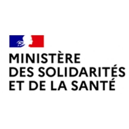 Ministère des Solidarités et de la Santé